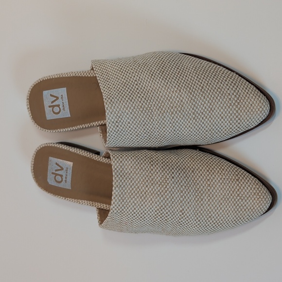 Dolce Vita Ianthe Slip On Shoes Size 8.5 - Picture 2 of 8